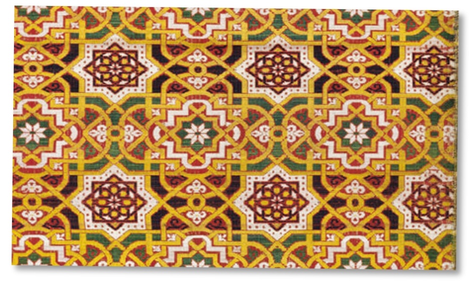 Tapestry logo